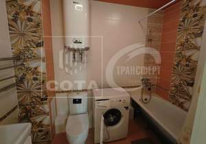 1-к квартира, на длительный срок, 41м2, 12/18 этаж