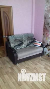 1-к квартира, посуточно, 40м2, 7/17 этаж