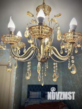 1-к квартира, посуточно, 48м2, 1/1 этаж