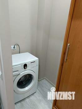 Студия квартира, на длительный срок, 30м2, 4/17 этаж