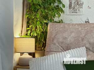 3-к квартира, посуточно, 59м2, 3/9 этаж