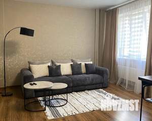 2-к квартира, посуточно, 50м2, 15/16 этаж