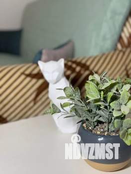 2-к квартира, посуточно, 67м2, 5/15 этаж