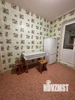 1-к квартира, на длительный срок, 37м2, 10/11 этаж