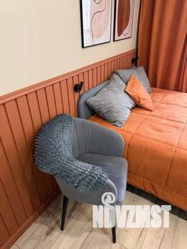 1-к квартира, посуточно, 21м2, 1/1 этаж