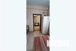 1-к квартира, посуточно, 52м2, 4/5 этаж