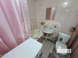 1-к квартира, на длительный срок, 33м2, 5/5 этаж