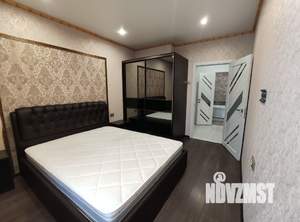 2-к квартира, на длительный срок, 64м2, 7/16 этаж