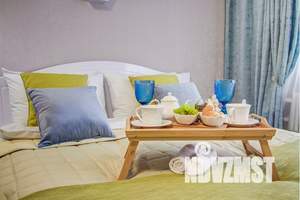 1-к квартира, посуточно, 38м2, 15/17 этаж