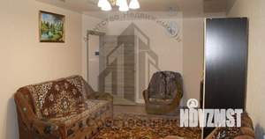 1-к квартира, на длительный срок, 48м2, 18/25 этаж