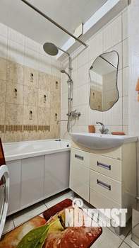3-к квартира, посуточно, 50м2, 2/5 этаж