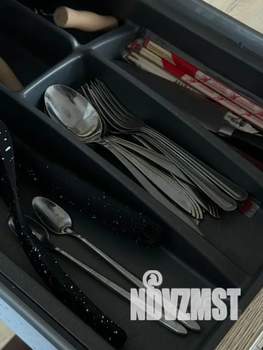 Студия квартира, посуточно, 40м2, 17/17 этаж