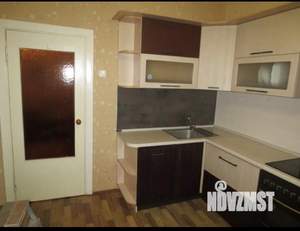 1-к квартира, на длительный срок, 44м2, 6/9 этаж