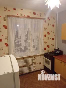 1-к квартира, на длительный срок, 40м2, 5/10 этаж