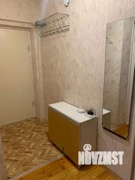 2-к квартира, на длительный срок, 44м2, 3/5 этаж