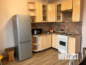 2-к квартира, посуточно, 61м2, 13/17 этаж