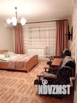 1-к квартира, посуточно, 51м2, 5/10 этаж