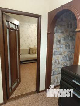 1-к квартира, на длительный срок, 40м2, 4/10 этаж