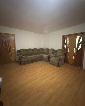 2-к квартира, на длительный срок, 74м2, 3/13 этаж