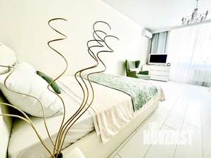 Студия квартира, посуточно, 31м2, 14/22 этаж