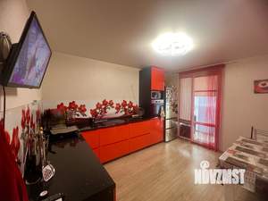 3-к квартира, на длительный срок, 75м2, 15/17 этаж