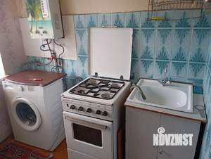 2-к квартира, на длительный срок, 45м2, 5/5 этаж