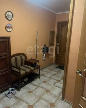 3-к квартира, на длительный срок, 105м2, 9/13 этаж