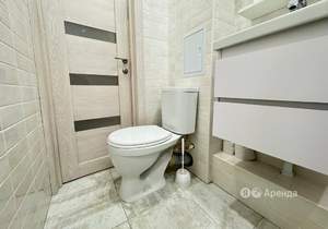 1-к квартира, на длительный срок, 30м2, 6/11 этаж