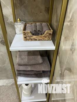 1-к квартира, посуточно, 31м2, 8/10 этаж