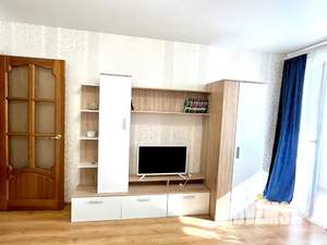 1-к квартира, посуточно, 36м2, 9/9 этаж