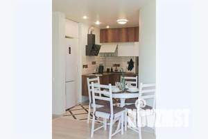 2-к квартира, посуточно, 50м2, 18/25 этаж