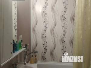 1-к квартира, посуточно, 33м2, 14/17 этаж