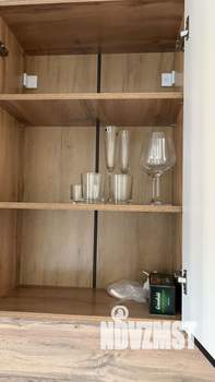 1-к квартира, на длительный срок, 34м2, 15/18 этаж