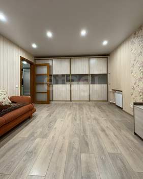 1-к квартира, на длительный срок, 50м2, 9/12 этаж