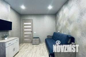 1-к квартира, посуточно, 34м2, 5/16 этаж