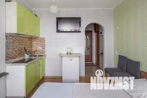 1-к квартира, посуточно, 20м2, 9/18 этаж