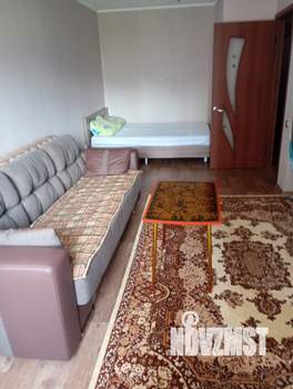 1-к квартира, на длительный срок, 39м2, 6/16 этаж