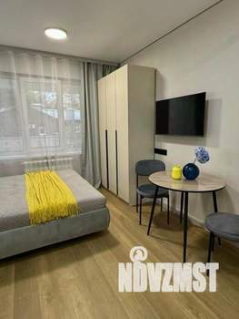 1-к квартира, посуточно, 21м2, 1/1 этаж