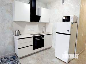 Студия квартира, посуточно, 23м2, 7/17 этаж