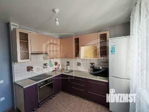 1-к квартира, на длительный срок, 44м2, 14/17 этаж