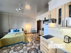 2-к квартира, посуточно, 69м2, 5/17 этаж