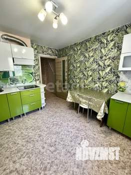 3-к квартира, на длительный срок, 80м2, 3/12 этаж