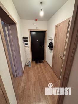 1-к квартира, на длительный срок, 37м2, 8/18 этаж