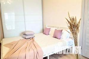 1-к квартира, посуточно, 40м2, 21/21 этаж