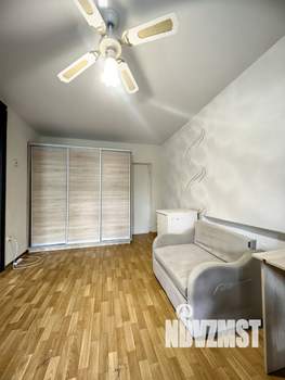 1-к квартира, на длительный срок, 40м2, 2/4 этаж