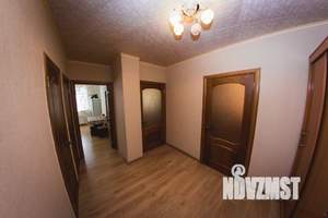 2-к квартира, посуточно, 70м2, 1/1 этаж