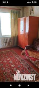 3-к квартира, на длительный срок, 57м2, 6/9 этаж