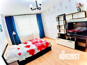 1-к квартира, посуточно, 39м2, 1/1 этаж