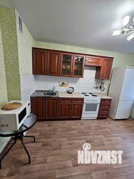 2-к квартира, на длительный срок, 65м2, 5/17 этаж