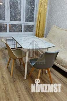 1-к квартира, на длительный срок, 47м2, 4/10 этаж